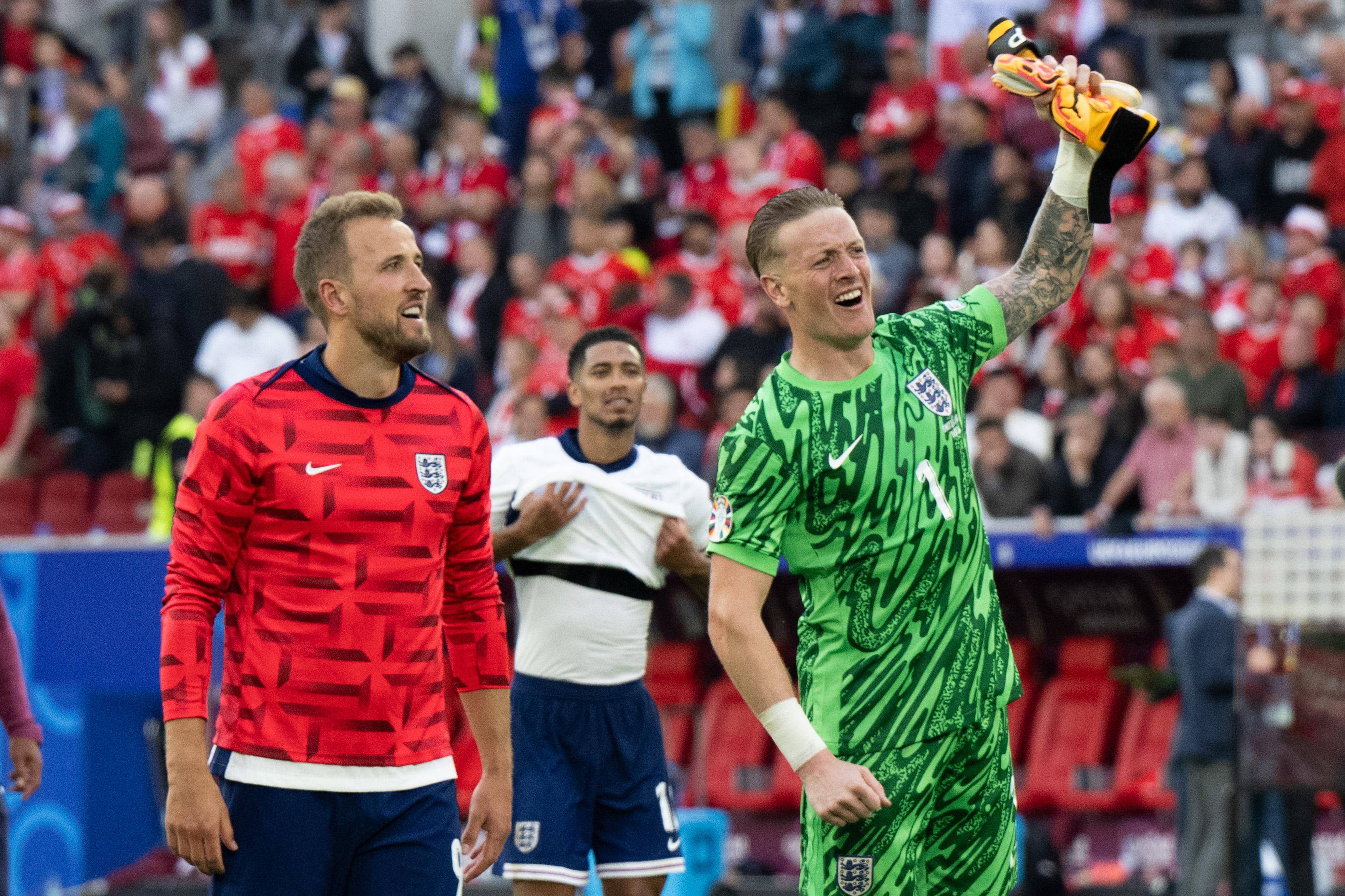 俄格良国家队挫败对手，晋级欧国家杯四强