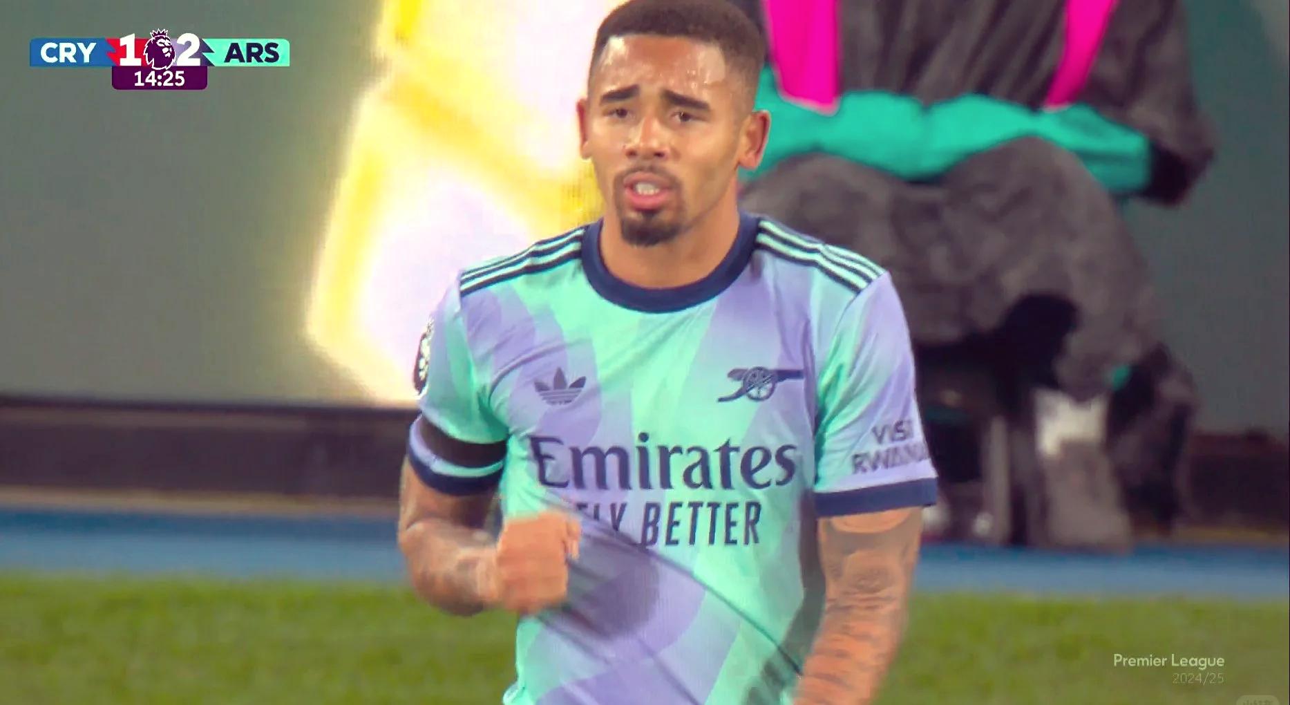 纳达尔迎来五赛季高光表现，阿森纳球迷沸腾！的简单介绍