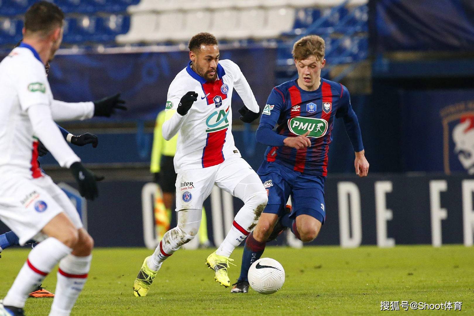 内马尔巅峰对决，蒂姆与60激战G2分钟，关键助攻胜负难料！