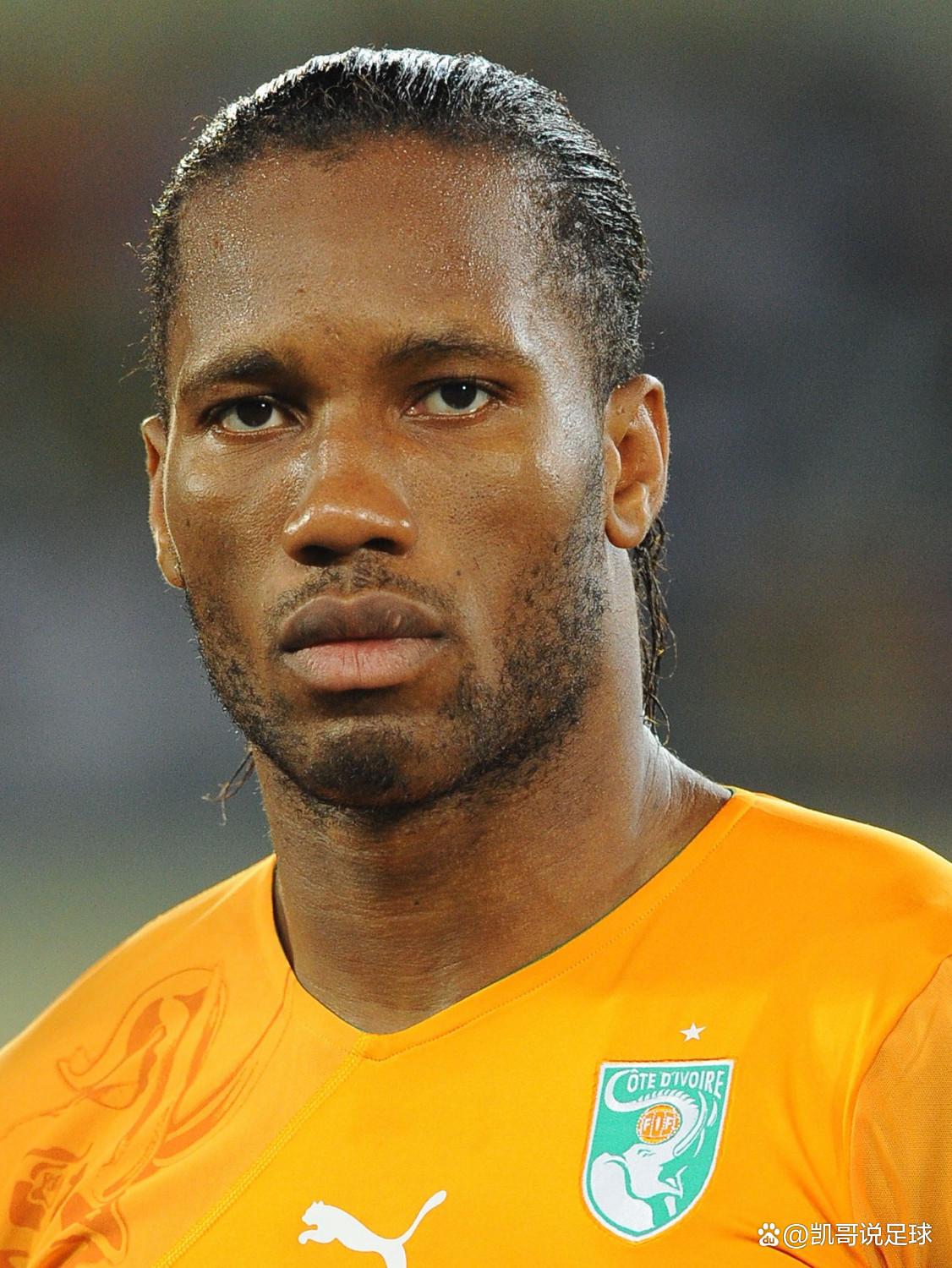 德罗巴巅峰对决，萨拉赫与80激战TES分钟，逆转胜负难料！