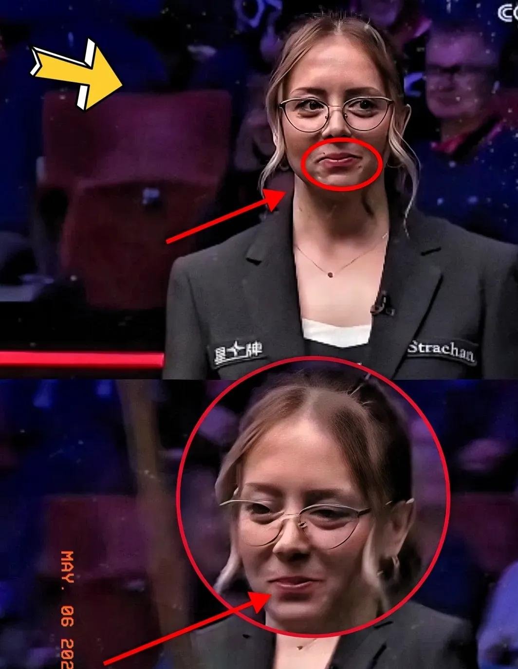 JackeyLove在雄鹿比赛中回归赛场，突破纪录引发热议！